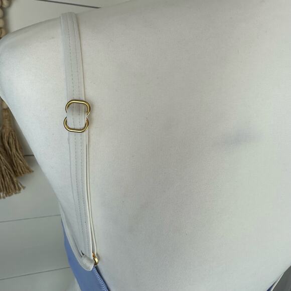 NWT L*Space "Billy" Bikini Top - Size Small - Picture 5 of 6